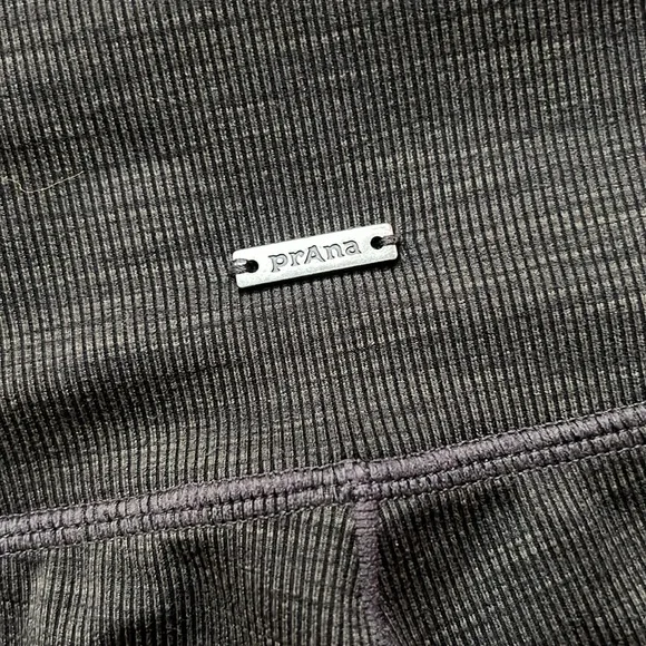Prana Leggings size S - Picture 3 of 9